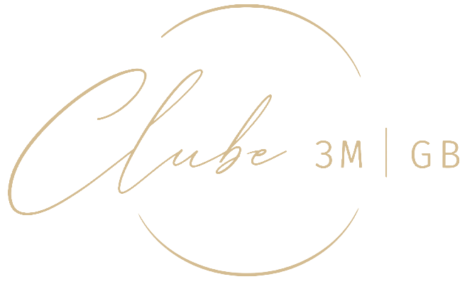 Clube 3M by GB