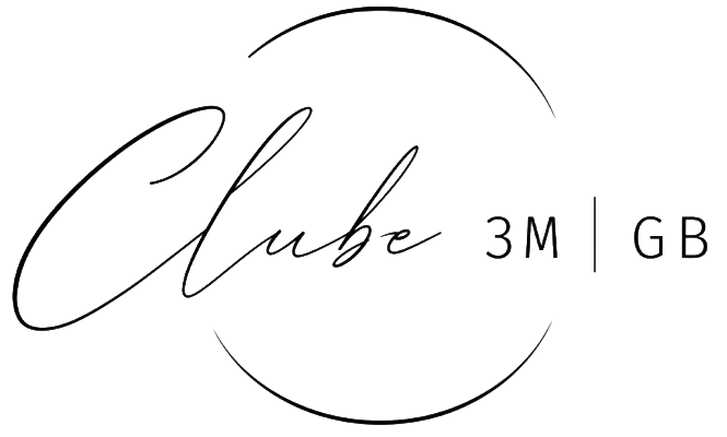 Clube 3M by GB