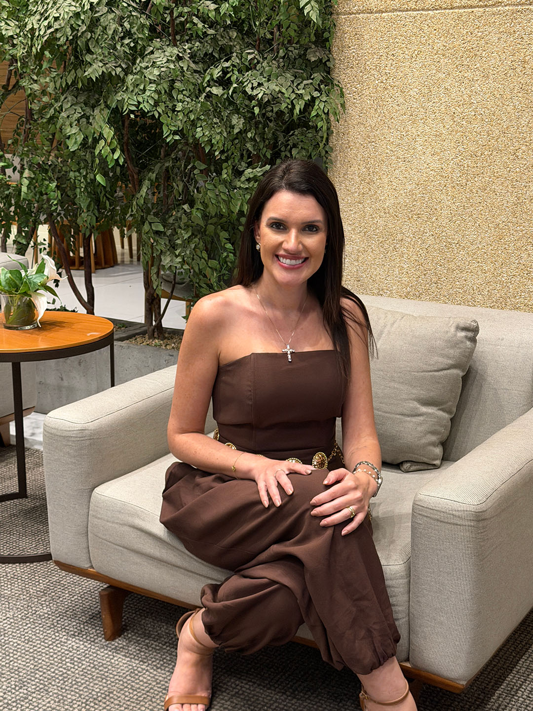 Marielle Carvalho